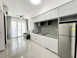 Parc Clematis (D5), Apartment #606868761